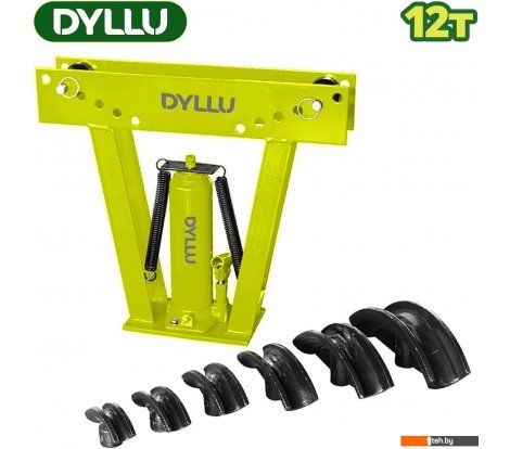  - Строительный, слесарный, монтажный инструмент Dyllu DTHN1512 - DTHN1512