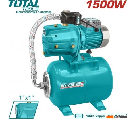  - Насосы Total TWP415006 - TWP415006