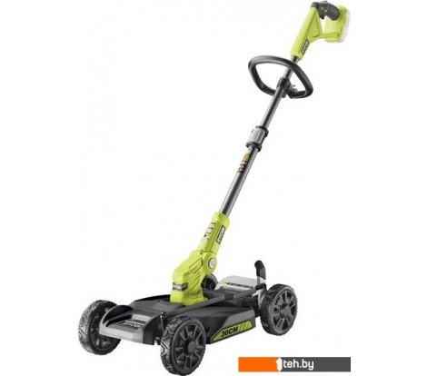  - Триммеры RYOBI RY18LMC30A-0 (без АКБ) - RY18LMC30A-0 (без АКБ)