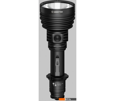  - Фонари Armytek Barracuda Pro Max Magnet USB - Barracuda Pro Max Magnet USB