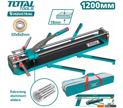 - Плиткорезы Total THT571201 - THT571201