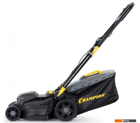  - Газонокосилки Champion EM3716 - EM3716