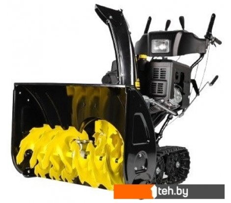  - Снегоуборщики и подметальные машины Champion STT1171E - STT1171E