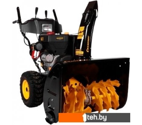  - Снегоуборщики и подметальные машины Champion ST1171E - ST1171E