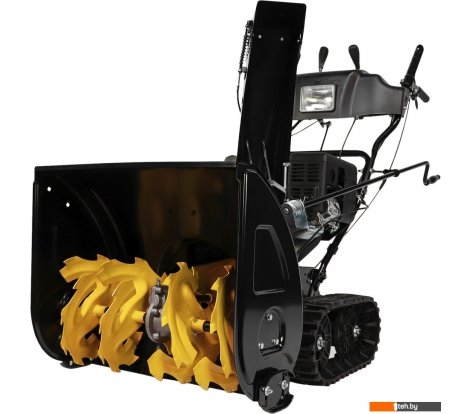  - Снегоуборщики и подметальные машины Champion STT761E - STT761E