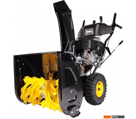  - Снегоуборщики и подметальные машины Champion ST861 - ST861