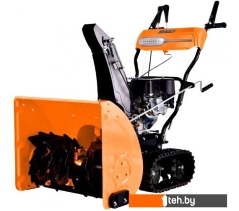  - Снегоуборщики и подметальные машины MaxPiler MST-5250B - MST-5250B