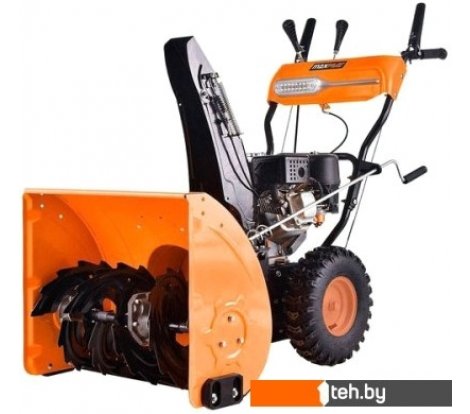  - Снегоуборщики и подметальные машины MaxPiler MST-4850B - MST-4850B