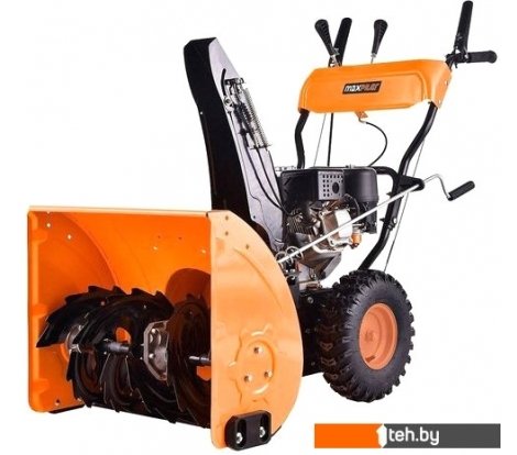  - Снегоуборщики и подметальные машины MaxPiler MST-4850 - MST-4850