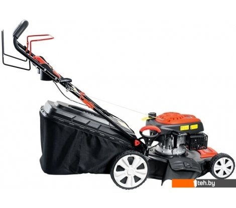  - Газонокосилки P.I.T. PLM51-C2 - PLM51-C2