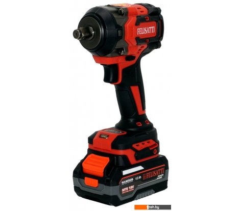  - Шуруповерты, гайковерты, электроотвертки Felisatti FT15838 (с 2-мя АКБ) - FT15838 (с 2-мя АКБ)