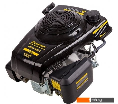  - Двигатели Champion G170-1VK/1 - G170-1VK/1