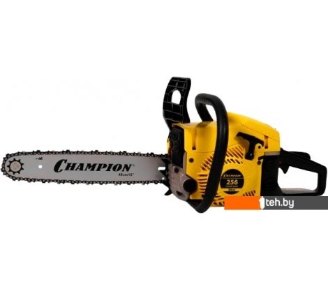  - Цепные электро- и бензопилы Champion A256-15 - A256-15