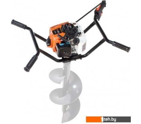  - Мотобуры и оснастка P.I.T. P51211 (без шнека) - P51211 (без шнека)