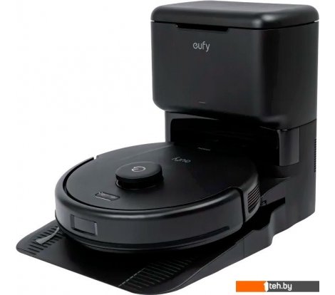  - Роботы-пылесосы Eufy L60 Hybrid Robot Vacuum - L60 Hybrid Robot Vacuum