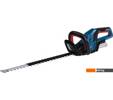  - Кусторезы и садовые ножницы Bosch GHE 18V-60 Professional 06008C9000 (без АКБ) - GHE 18V-60 Professional 06008C9000 (без АКБ)