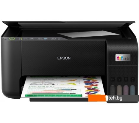  - Принтеры и МФУ Epson EcoTank L3251 (ресурс стартовых контейнеров 3600/6500, контейнер 103) - EcoTank L3251 (ресурс стартовых контейнеров 3600/6500, контейнер 103)