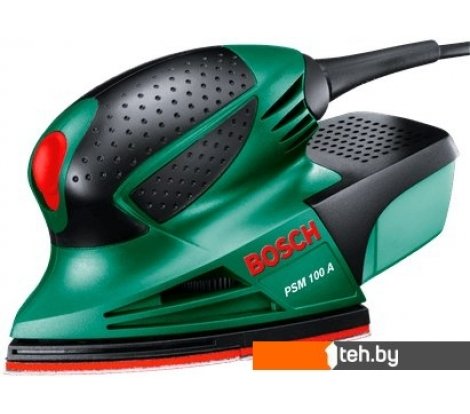  - Шлифмашины Bosch PSM 100 A 06033B7000 - PSM 100 A 06033B7000