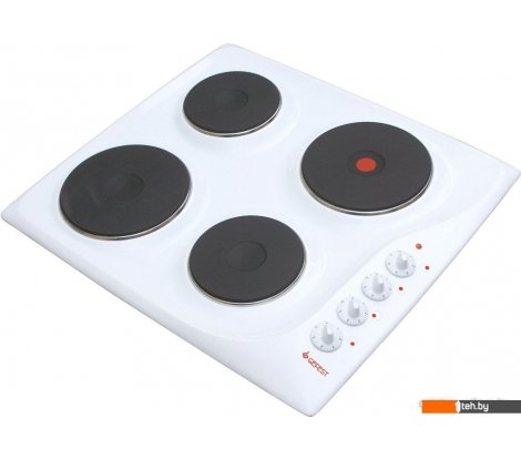  - Варочные панели GEFEST СВН 3210 - СВН 3210