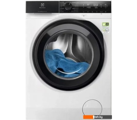 - Стиральная машина Electrolux EW8F4482E - EW8F4482E
