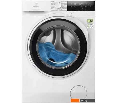 - Стиральная машина Electrolux EW7F3494EQ - EW7F3494EQ