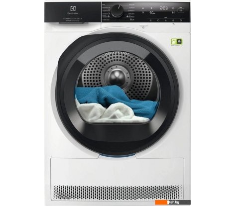 - Стиральная машина Electrolux EW9D4854KE - EW9D4854KE