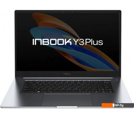  - Ноутбуки Infinix Inbook Y3 Plus YL512 71008302495 - Inbook Y3 Plus YL512 71008302495
