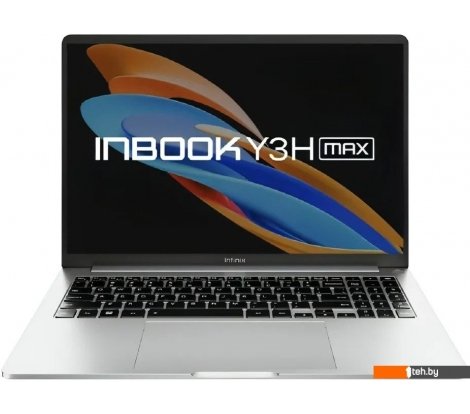  - Ноутбуки Infinix Inbook Y3H Max YL613H 71008302603 - Inbook Y3H Max YL613H 71008302603