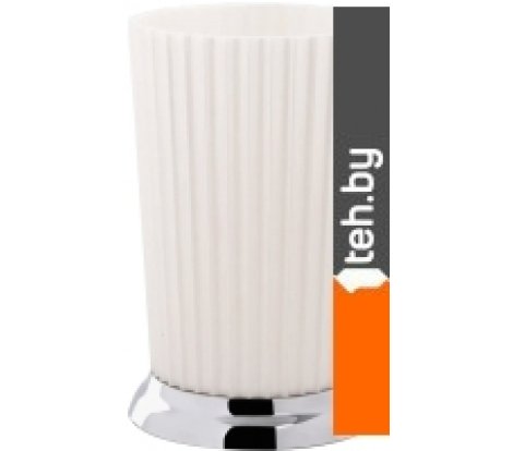  - Аксессуары для ванной и туалета Primanova Nely M-SA15-01 (белый) - Nely M-SA15-01 (белый)