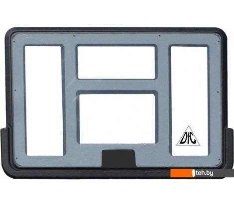  - Детские спортивные комплексы и игровые площадки DFC BD44P - BD44P