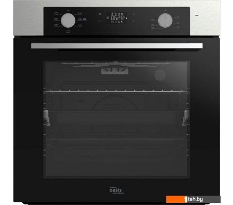  - Духовые шкафы Making Oasis Everywhere D-SBN - D-SBN
