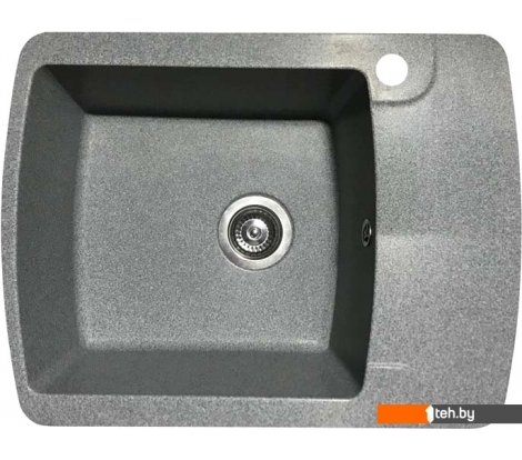  - Кухонные мойки БелЭворс Flexi L (серый) - Flexi L (серый)