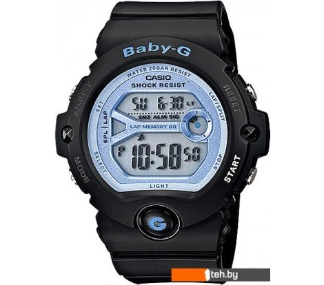 - Наручные часы Casio BG-6903-1 - BG-6903-1