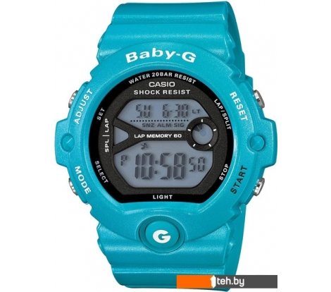  - Наручные часы Casio BG-6903-2 - BG-6903-2
