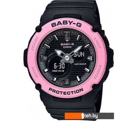  - Наручные часы Casio Baby-G BGA-270-1A - Baby-G BGA-270-1A