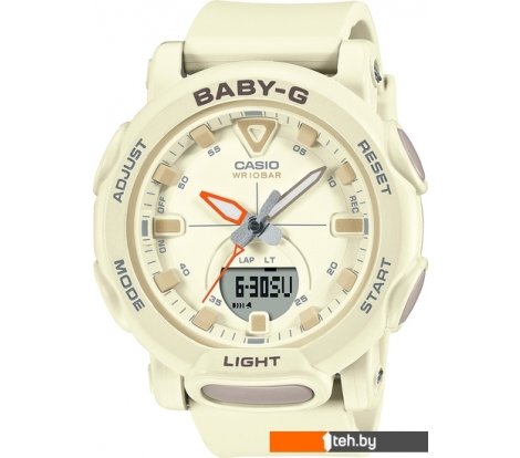  - Наручные часы Casio Baby-G BGA-310-7A - Baby-G BGA-310-7A