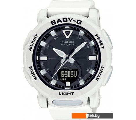  - Наручные часы Casio Baby-G BGA-310-7A2 - Baby-G BGA-310-7A2