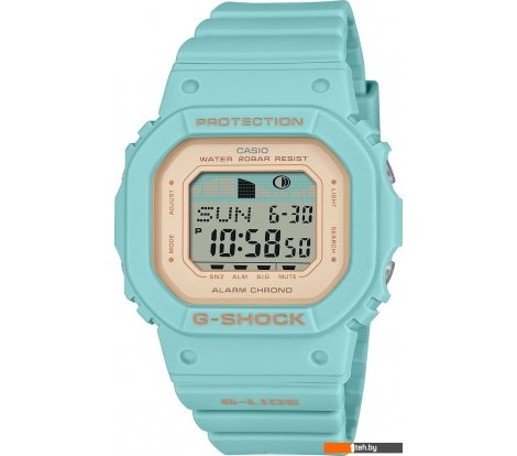  - Наручные часы Casio GLX-S5600-3E - GLX-S5600-3E