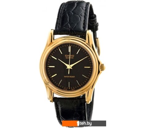  - Наручные часы Casio LTP-1096Q-1A - LTP-1096Q-1A