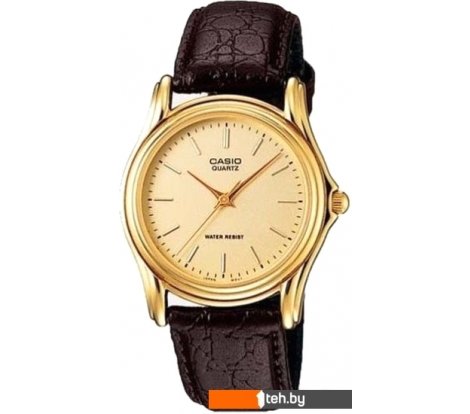  - Наручные часы Casio LTP-1096Q-9A - LTP-1096Q-9A