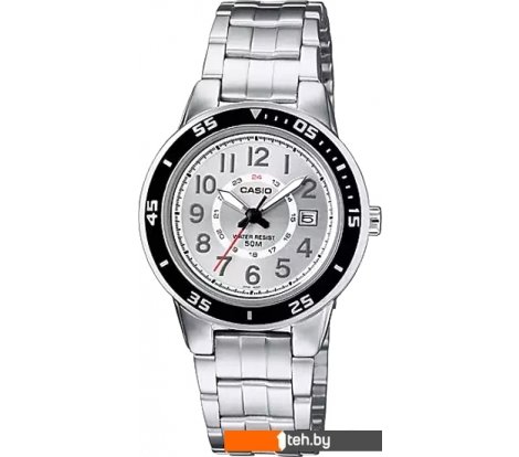  - Наручные часы Casio LTP-1298D-7B - LTP-1298D-7B
