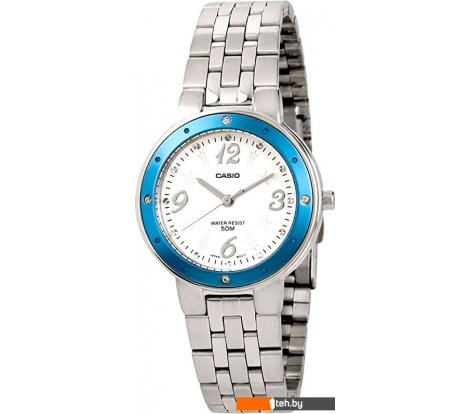  - Наручные часы Casio LTP-1318D-2A - LTP-1318D-2A