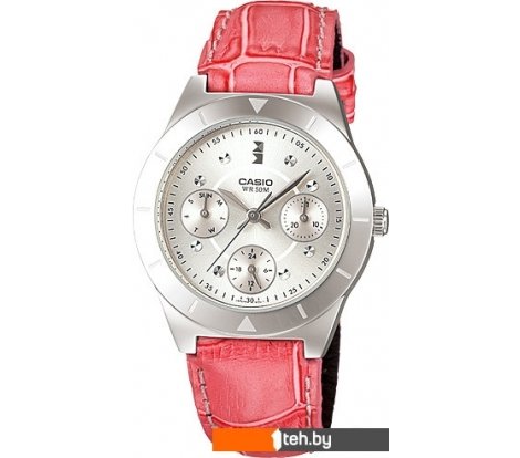  - Наручные часы Casio LTP-2083L-4A - LTP-2083L-4A