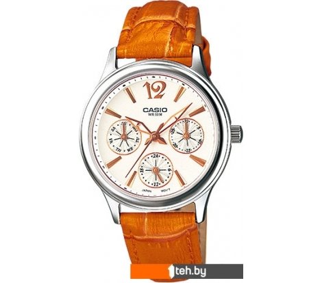  - Наручные часы Casio LTP-2085L-5A - LTP-2085L-5A