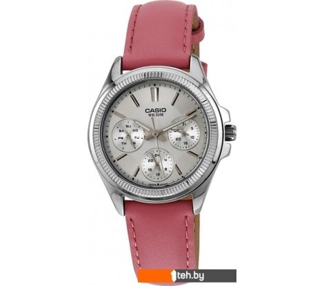  - Наручные часы Casio LTP-2088L-4A - LTP-2088L-4A