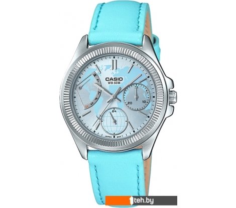  - Наручные часы Casio Collection LTP-2089L-2A - Collection LTP-2089L-2A