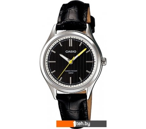  - Наручные часы Casio LTP-E104L-1A - LTP-E104L-1A