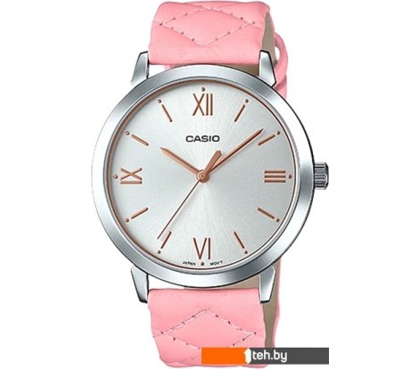 - Наручные часы Casio Collection LTP-E153L-4A - Collection LTP-E153L-4A