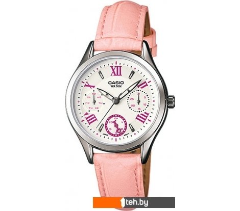  - Наручные часы Casio LTP-E301L-4A - LTP-E301L-4A