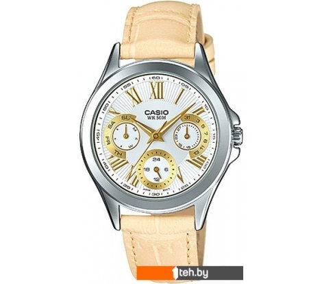  - Наручные часы Casio LTP-E308L-7A1 - LTP-E308L-7A1